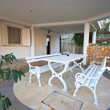 Jurincic Rabac Exterior foto
