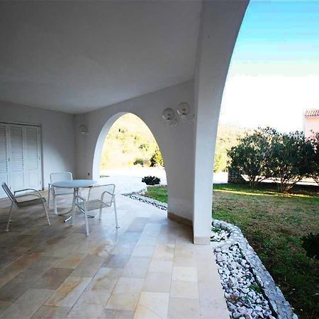 Jurincic Rabac Exterior foto