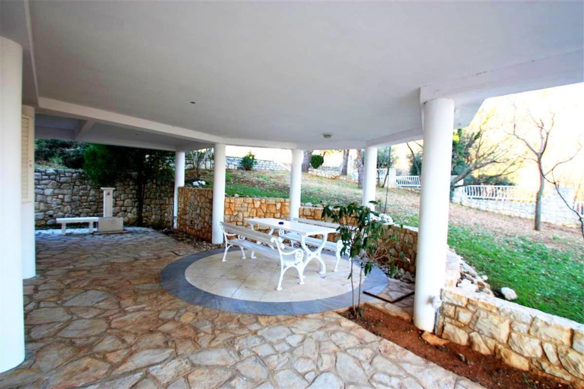 Jurincic Rabac Exterior foto