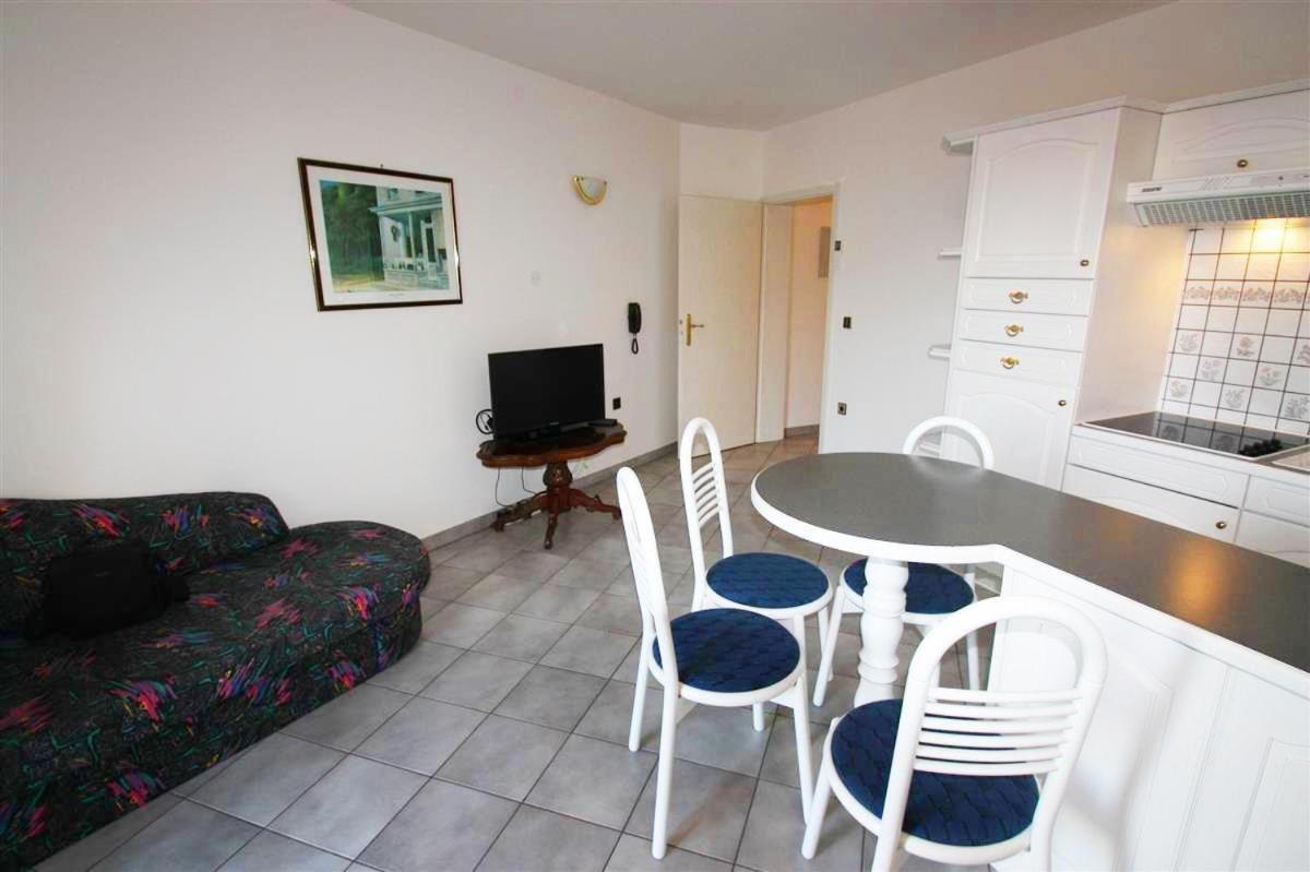 Jurincic Rabac Exterior foto