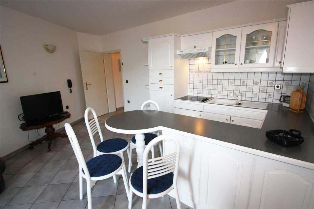 Jurincic Rabac Exterior foto