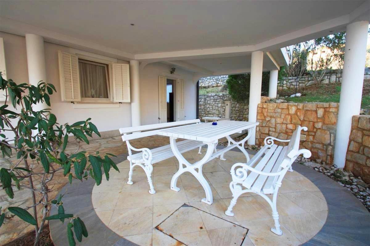 Jurincic Rabac Exterior foto