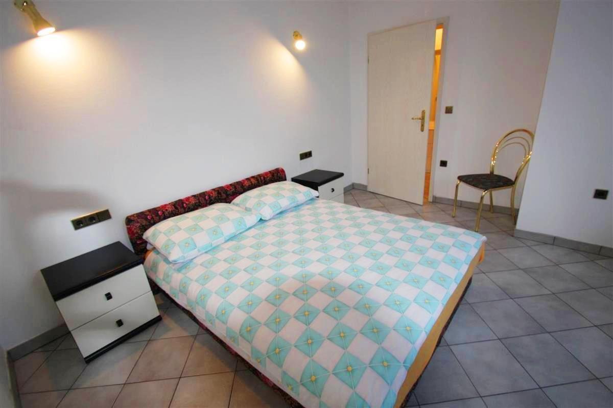 Jurincic Rabac Exterior foto