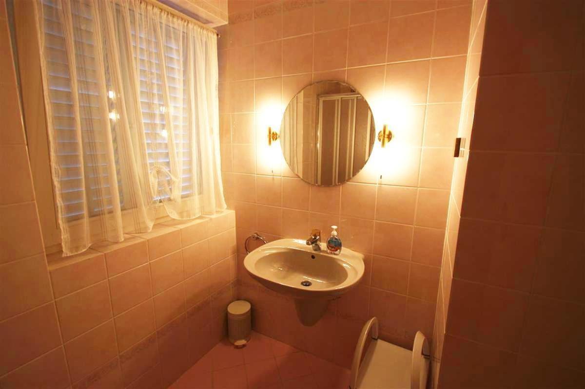 Jurincic Rabac Exterior foto