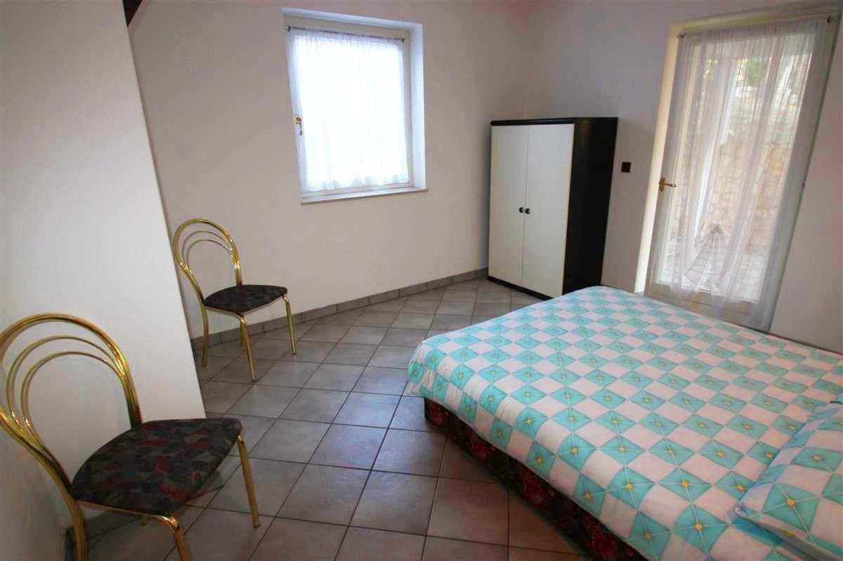 Jurincic Rabac Exterior foto