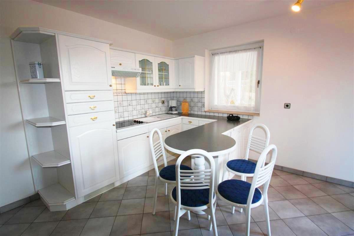 Jurincic Rabac Exterior foto