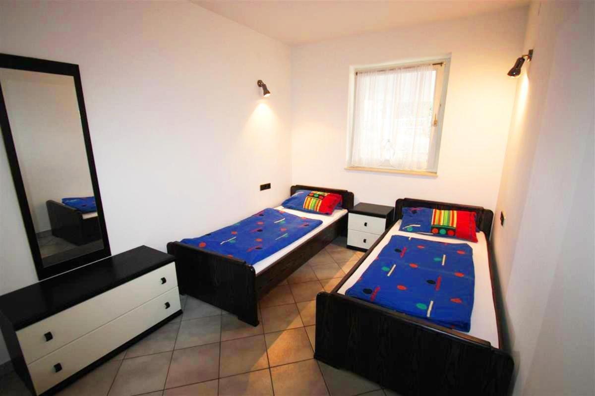Jurincic Rabac Exterior foto