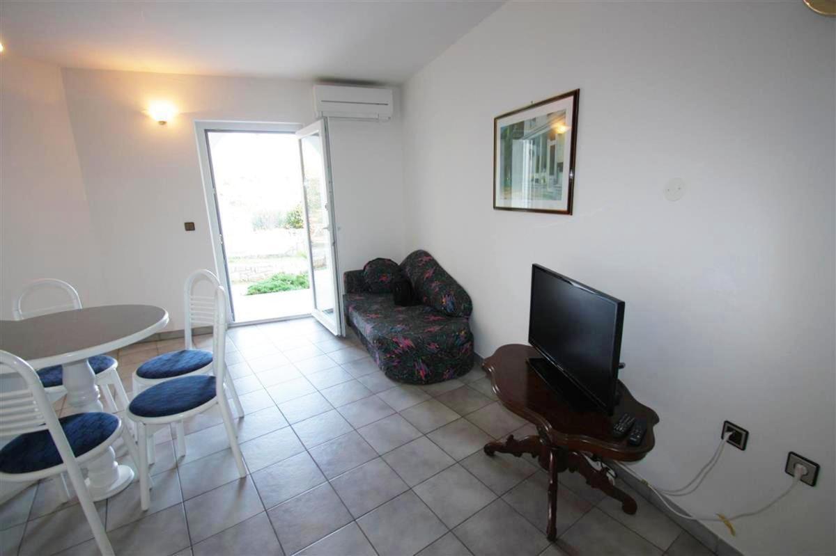 Jurincic Rabac Exterior foto