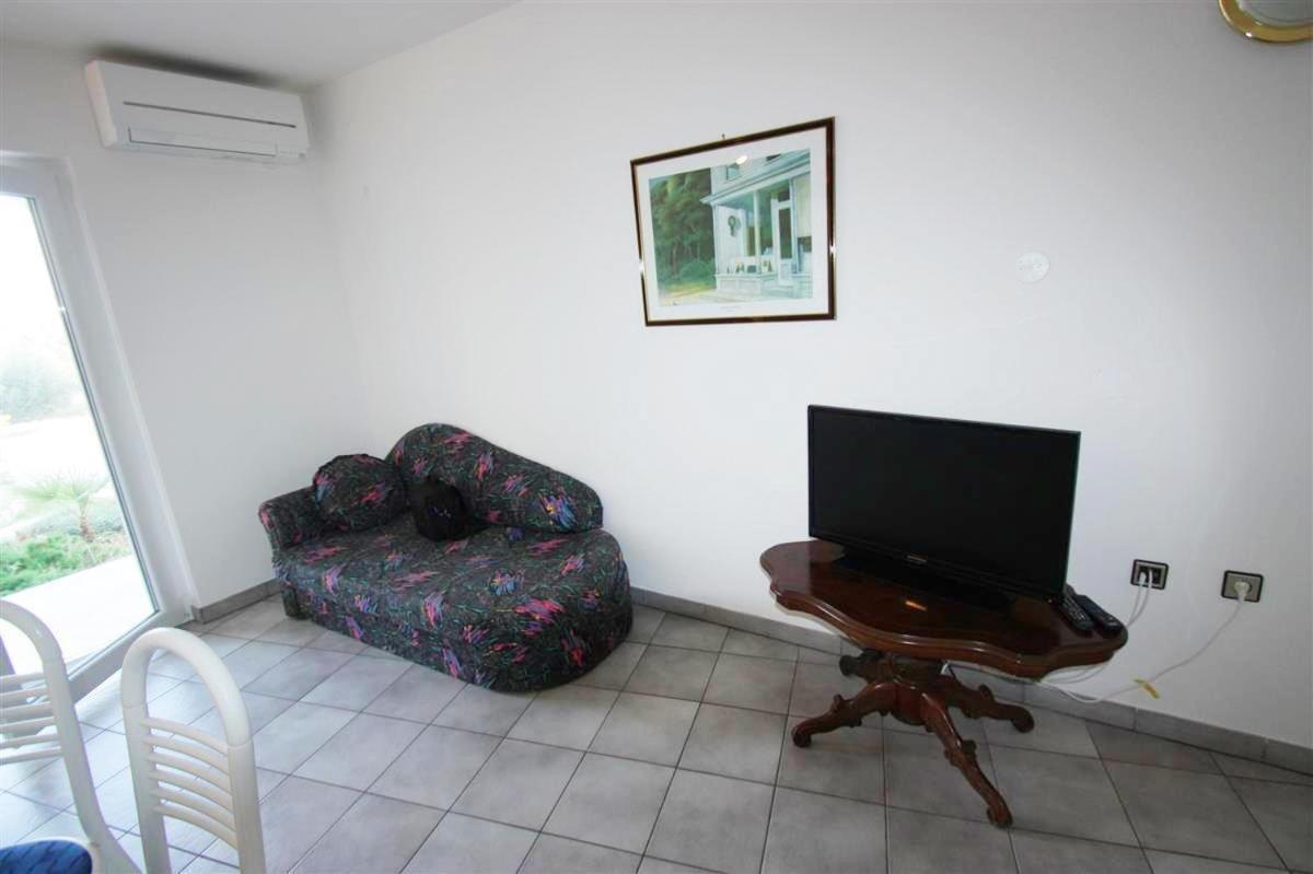 Jurincic Rabac Exterior foto