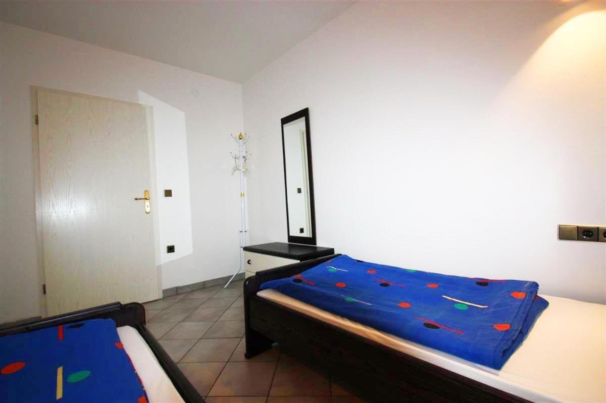 Jurincic Rabac Exterior foto