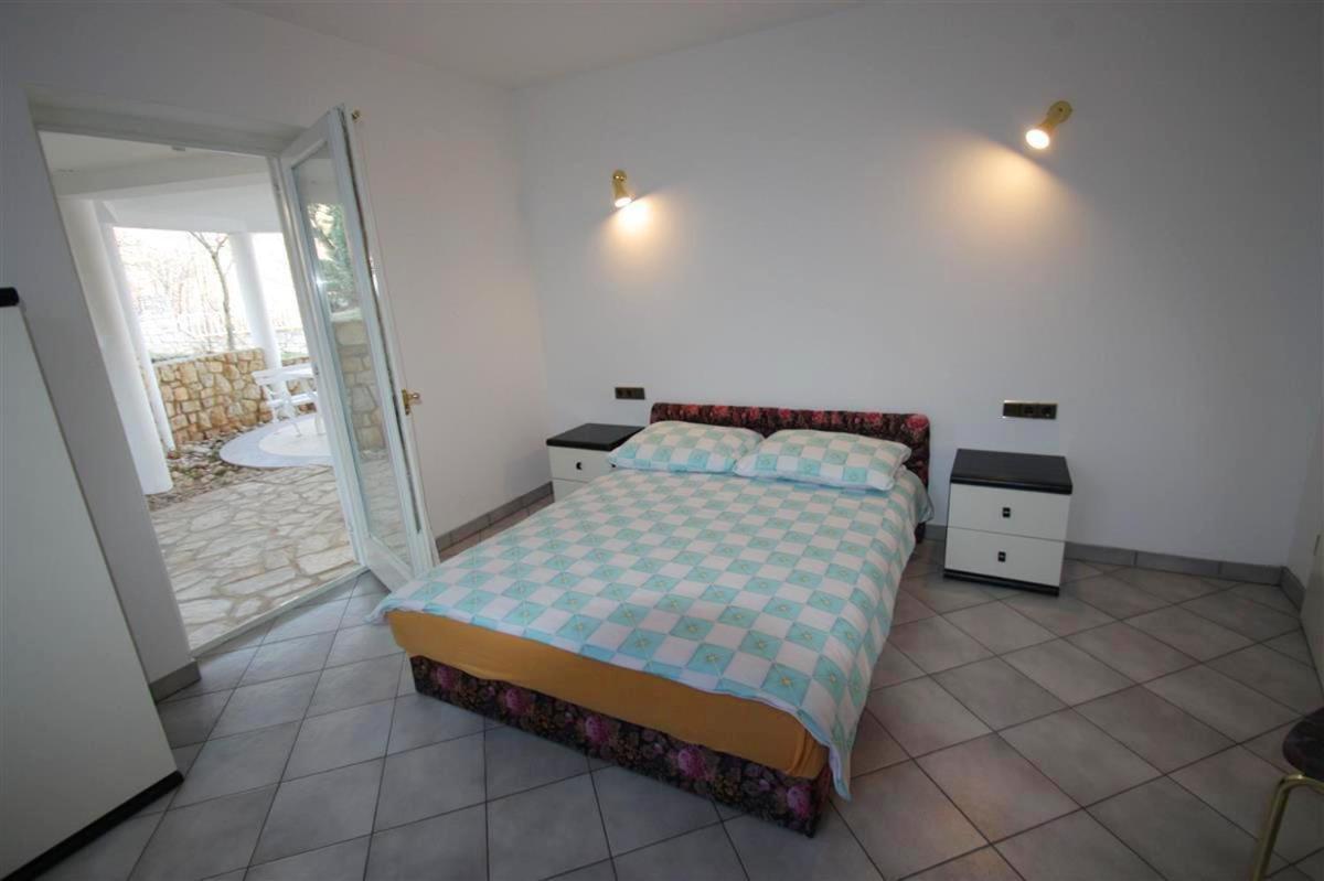 Jurincic Rabac Exterior foto