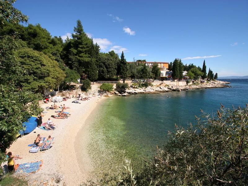Jurincic Rabac Exterior foto