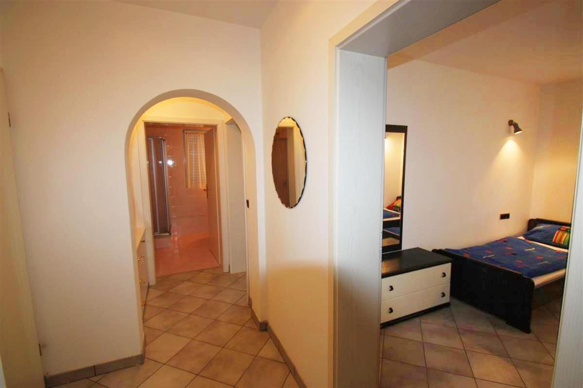 Jurincic Rabac Exterior foto