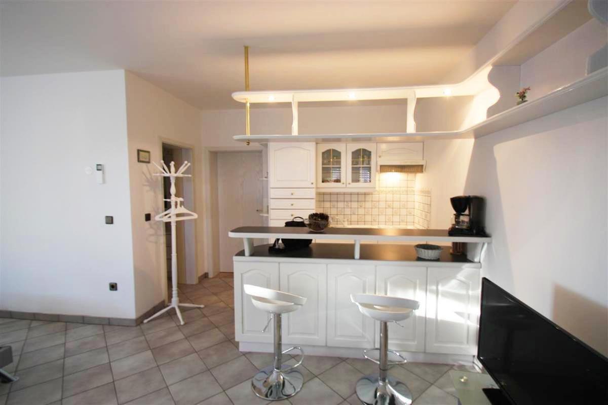 Jurincic Rabac Exterior foto