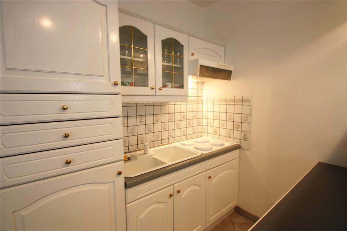 Jurincic Rabac Exterior foto