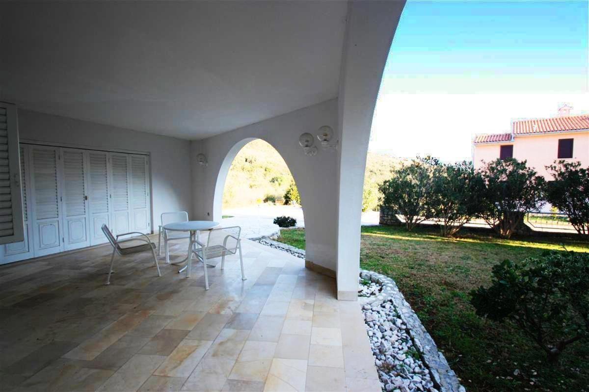 Jurincic Rabac Exterior foto